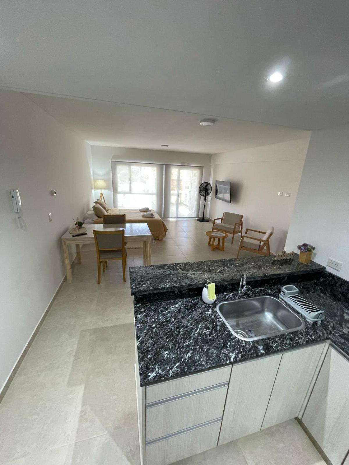 Apartment Orillas Ii
