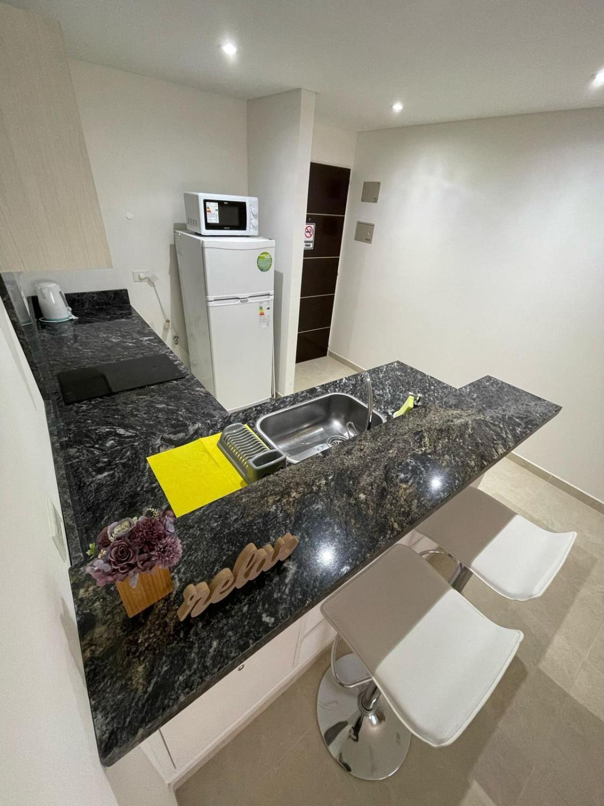 Orillas Ii Apartment