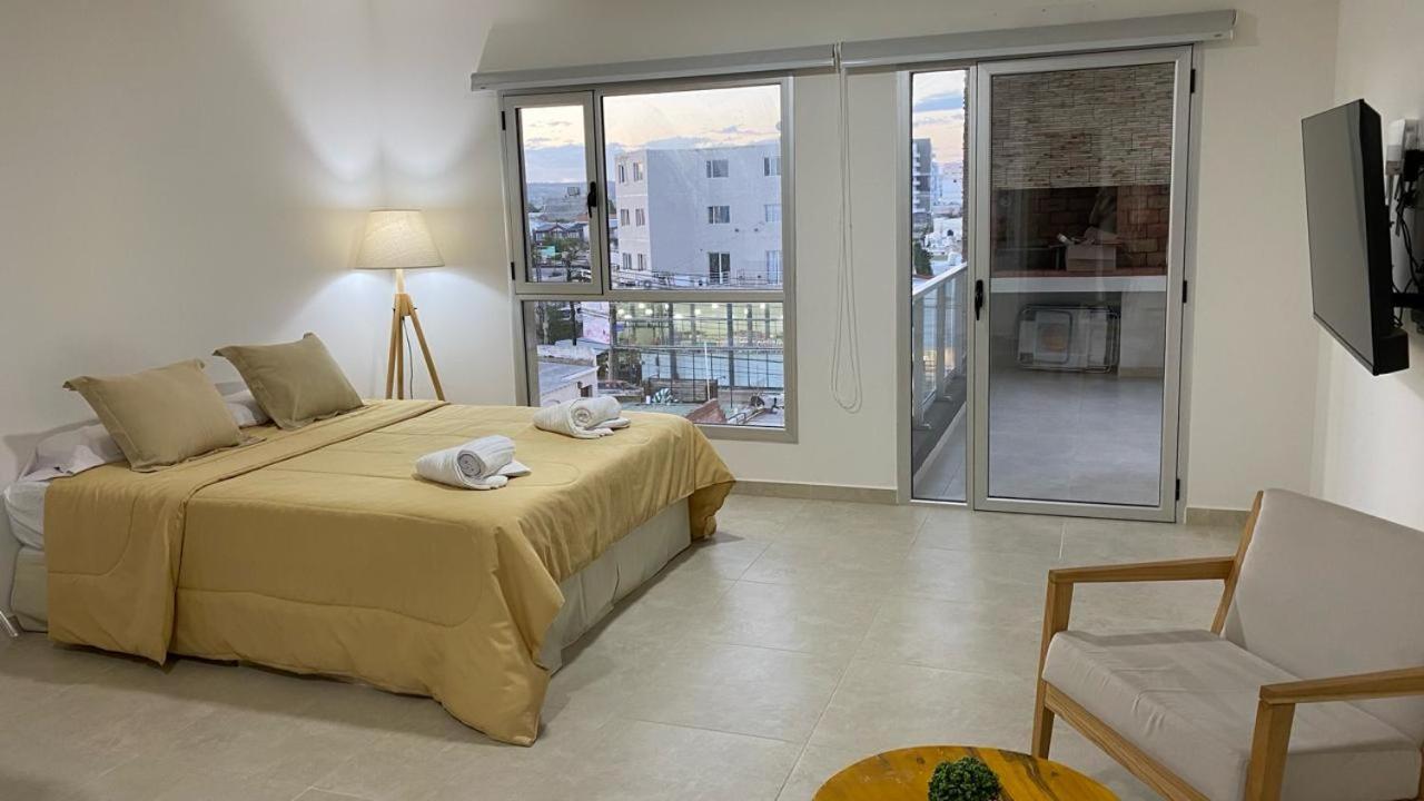 Apartment Orillas Ii Puerto Madryn
