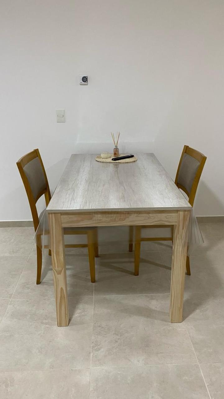 Apartment Orillas Ii Puerto Madryn