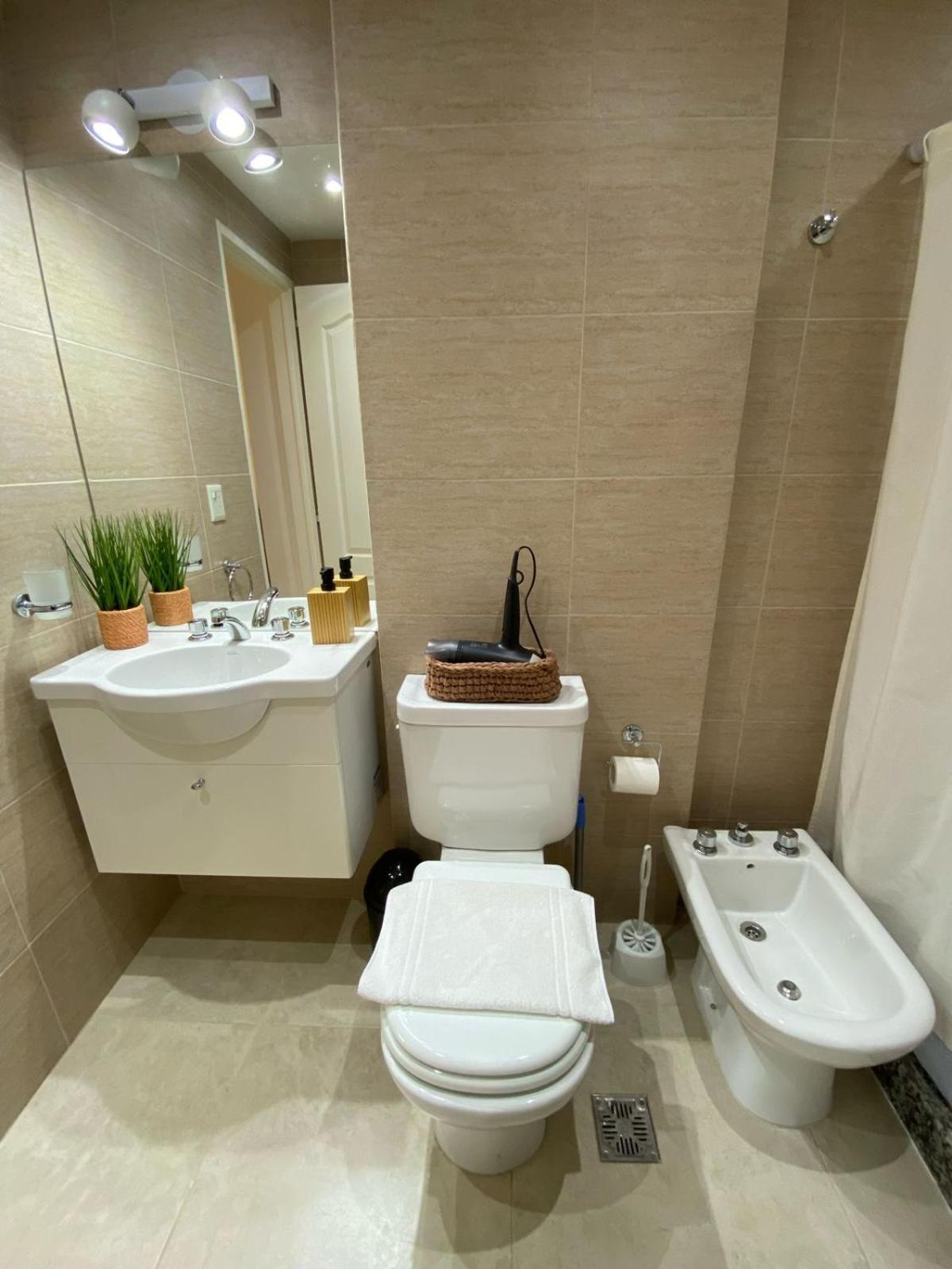 Apartment Orillas Ii