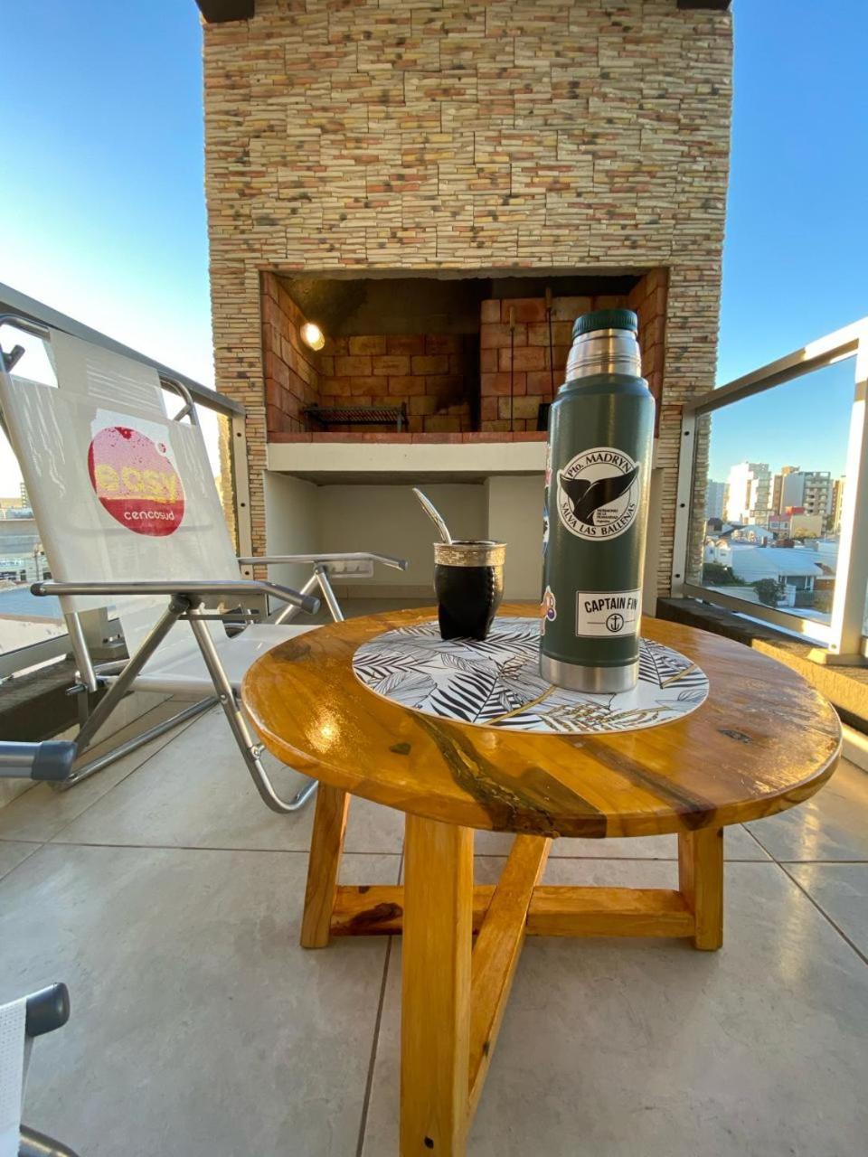 Apartment Orillas Ii Puerto Madryn
